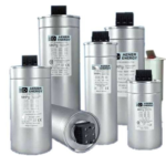 Aener Power Capacitor 1.5 KVAR to 30 KVAR Spain