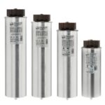Frako Power Capacitor 1.5 KVAR to 30 KVAR Germany
