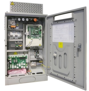 Controller Nice3000+ 7.5kw