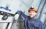 ARD & AVR Elevator Safety Devices