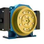 Gearless Monadrive 4.2KW 630kg