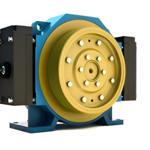 Gearless Monadrive 4.2KW 630kg