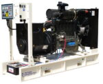 Perkins Diesel Generator 30 KVA