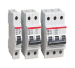 ABB Circuit Breaker