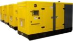 Ricardo 30 KVA Diesel Generator (China)
