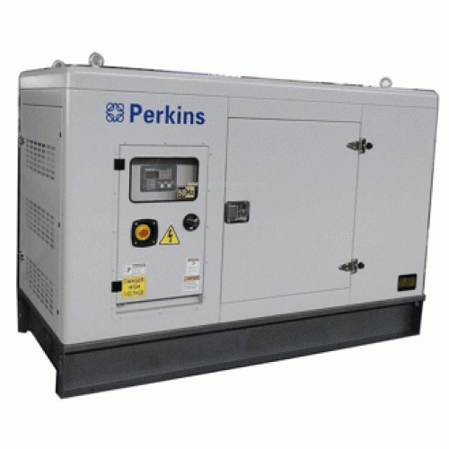 Perkins Diesel Generator 30 KVA - Image 4